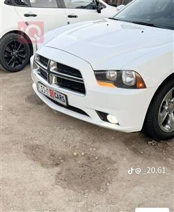 دودج تشارجر